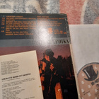 Mikko Alatalo. Onnenpoika LP - pikkukuva 2