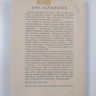 Hjalmar Bergman : Jac ilveilijä - pikkukuva 2
