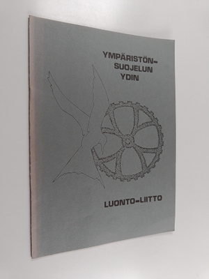 Yrjö Haila : Ympäristönsuojelun ydin