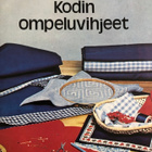 Kodin ompeluvihjeet:Uusi Ompelu- ja käsityökerho - pikkukuva 2