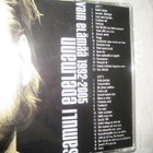 Samuli Edelmann - Vain elämää 1992-2005 (CD) - pikkukuva 2