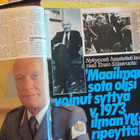NYKYPOSTI LEHTI  2 / 1982 KATSO SISÄLTÖ KUVASTA 2 - pikkukuva 4