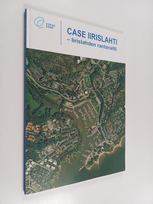 Case Iirislahti : Iirislahden rantaraitti