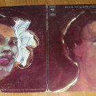 Billie Holiday - God bless the child - 2LP - pikkukuva 2