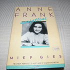 Miep Gies Anne Frank - suojattini -sid - pikkukuva 1