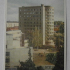 Helsinki, Lastenlinna, vanha väripk, ei p. - pikkukuva 1
