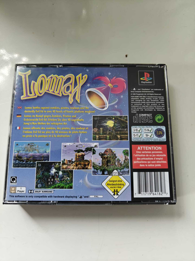 Item image