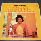 Arlo Guthrie - Alice's Restaurant 1967 - pikkukuva 1
