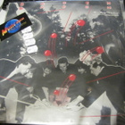 BADEN BADEN -YOU ARE THE ONE LP 1.PAINOS PUOLA '85 M-/EX+ - pikkukuva 1