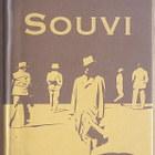 Sakari Kännö: Souvi (kirjastopoisto) - pikkukuva 1