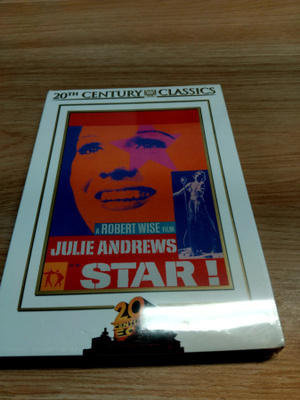 STAR       **UUSI MUOVEISSA**    ( 20 th  )