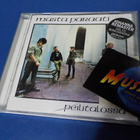MUSTA PARAATI - PEILITALOSSA UUSI CD - pikkukuva 1