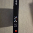Lego Art - Disney's Mickey Mouse (31202) - pikkukuva 3