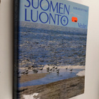 Paavo (toim.) Havas : Suomen luonto 4 : Vedet - pikkukuva 1