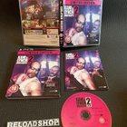Kane & Lynch 2 Dog Days - Limited Edition+ SLEEVE PS3 - CiB - pikkukuva 3