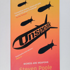 Steven Poole : Unspeak : words are weapons - pikkukuva 1
