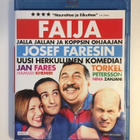 Faija (Blu-ray) ohjaus Josef Fares (2010) - pikkukuva 1