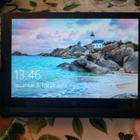 Lenovo tabletti näppäimistöllä - pikkukuva 5