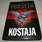 Frederick Forsyth Kostaja -sid - pikkukuva 1