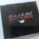 Poets of the fall . Sorry go round nimmarit CDS single - pikkukuva 2