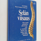 Antti Heikkilä : Selän viisaus - pikkukuva 1