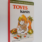 Barbro Teilman : Toves kanin - pikkukuva 1