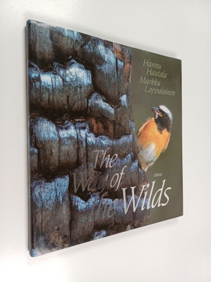 Hannu Hautala : The way of the wilds