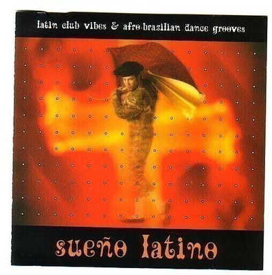 cd, VA: Sueno latino, 2cd [electronic, latin, house]