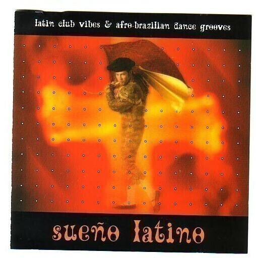 cd, VA: Sueno latino, 2cd [electronic, latin, house]