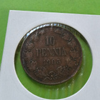 Aika hyvä 10 PENNIÄ 1905, Katso! - pikkukuva 1