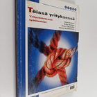 Töissä yrityksessä : yritystoiminnan työtilanteet - pikkukuva 1