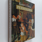 Kaari Utrio : Perhekirja : eurooppalaisen perheen historia - pikkukuva 1