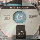 JEFFERSON AIRPLANE / THE TROGGS 2x cd. - pikkukuva 3