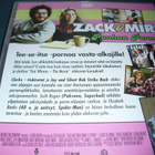 ZACK & MIRI PUUHAA PORNOO (Seth Rogen)*** - pikkukuva 3