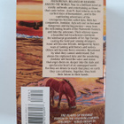 Jean M. Auel : The Plains of Passage - pikkukuva 2
