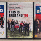 Shane Meadows: THIS IS ENGLAND (2007-2011) 4DVD - pikkukuva 2