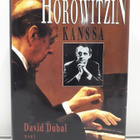 Keskusteluja Horowitzin Kanssa (D. Dubal, kirja) - pikkukuva 2