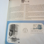 Postal Commemorative Society U.S. First Day Covers & Special - pikkukuva 2
