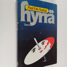 Paul-Erik Haataja : Hyrrä : rikosromaani - pikkukuva 1