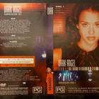 DARK ANGEL - SEASON 1 EPISODES 1-10 (3 DVD) - pikkukuva 1