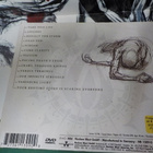 IN FLAMES - COME CLARITY CD + NIMMARIT - pikkukuva 2
