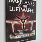 David Donald : Warplanes of the Luftwaffe - pikkukuva 1