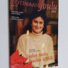 Kotimaan joulu 2003 - pikkukuva 1