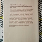 Keijo Siekkinen: kuusitoistamiehinen pydasimidi - pikkukuva 2
