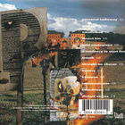 Bush : Razorblade Suitcase - CD - pikkukuva 3