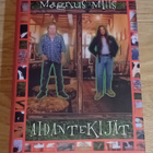 Magnus Mills - Aidantekijät - pikkukuva 1