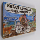 RaimoR : Ketjut löysällä - pikkukuva 1