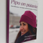 Niina ym. Hakkarainen : Pipo on pääasia : uusi suomalaine... - pikkukuva 1