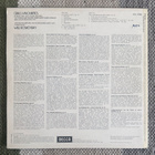 GRIEG FAVOURITES/WILLI BOSKOVSKY (LP) 1976 - pikkukuva 2