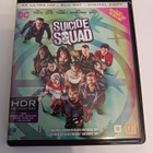 SUICIDE SQUAD 4K + BLU-RAY - pikkukuva 1